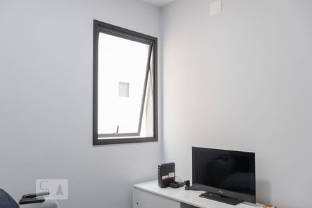 Sala de Estar de apartamento à venda com 2 quartos, 49m² em Vila da Saúde, São Paulo