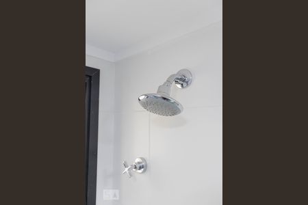 Apartamento para alugar com 49m², 2 quartos e 1 vaga Apartamento para alugar com 49m², 2 quartos e 1 vagaBanheiro