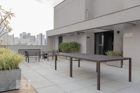 Apartamento para alugar com 49m², 2 quartos e 1 vaga Apartamento para alugar com 49m², 2 quartos e 1 vagaÁrea Gourmet