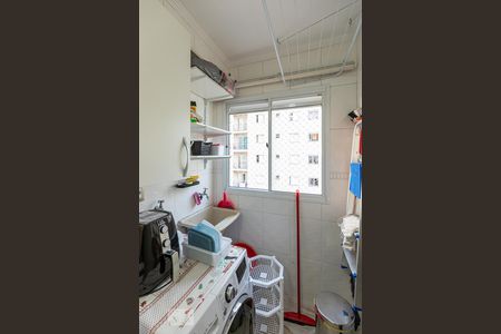 Apartamento para alugar com 58m², 2 quartos e 1 vagaÁrea de Serviço