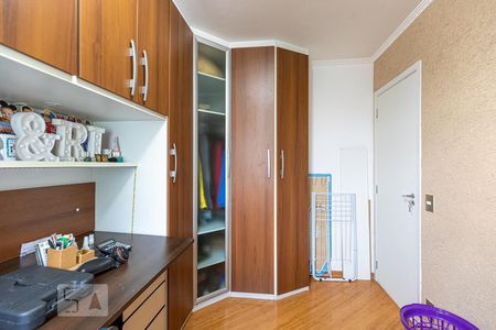 Quarto 1 de apartamento para alugar com 2 quartos, 58m² em Lauzane Paulista, São Paulo