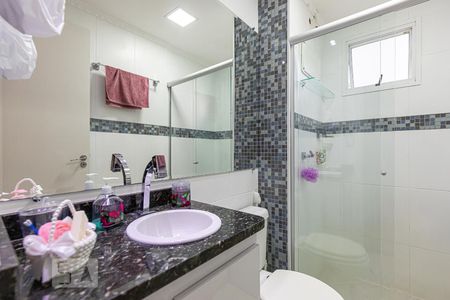 Apartamento para alugar com 58m², 2 quartos e 1 vagaBanheiro