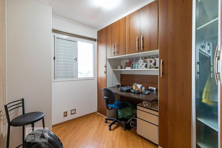 Quarto 1 de apartamento para alugar com 2 quartos, 58m² em Lauzane Paulista, São Paulo