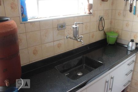 Casa à venda com 289m², 2 quartos e 5 vagasCozinha