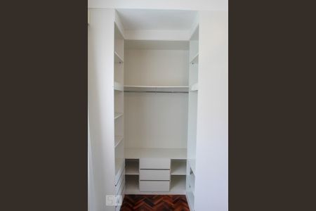 Apartamento para alugar com 100m², 2 quartos e 1 vagaCloset do Quarto - Suíte