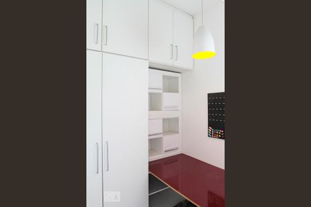 Apartamento para alugar com 100m², 2 quartos e 1 vagaQuarto de Serviço