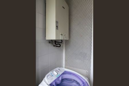 Apartamento para alugar com 100m², 2 quartos e 1 vagaÁrea de Serviço