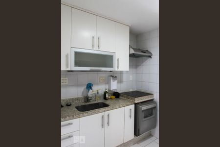 Apartamento para alugar com 100m², 2 quartos e 1 vagaCozinha