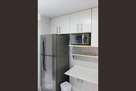 Apartamento para alugar com 100m², 2 quartos e 1 vagaCozinha