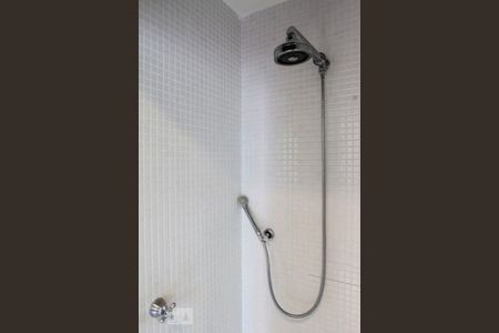 Apartamento para alugar com 100m², 2 quartos e 1 vagaBanheiro Social