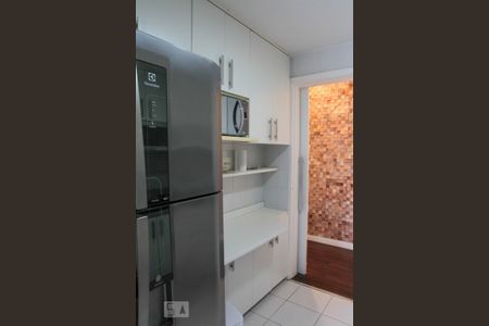 Apartamento para alugar com 100m², 2 quartos e 1 vagaCozinha