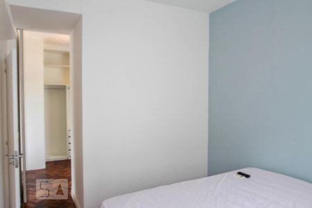 Apartamento para alugar com 100m², 2 quartos e 1 vagaQuarto - Suíte