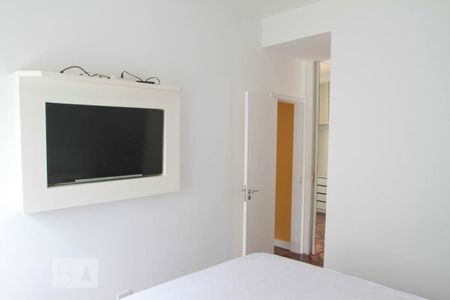Apartamento para alugar com 100m², 2 quartos e 1 vagaQuarto - Suíte
