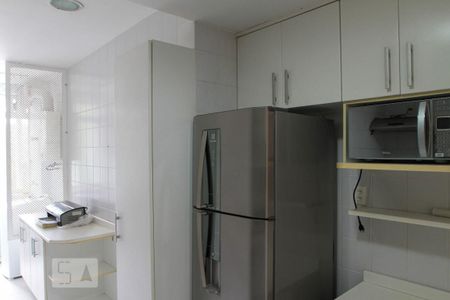 Apartamento para alugar com 100m², 2 quartos e 1 vagaCozinha