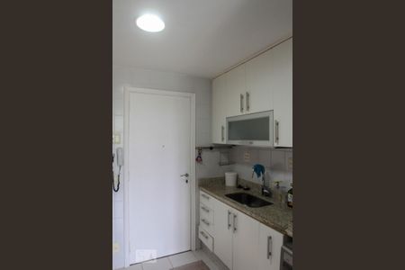 Apartamento para alugar com 100m², 2 quartos e 1 vagaCozinha