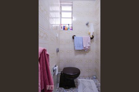 Banheiro Suíte de apartamento à venda com 2 quartos, 117m² em Campos Elíseos, São Paulo