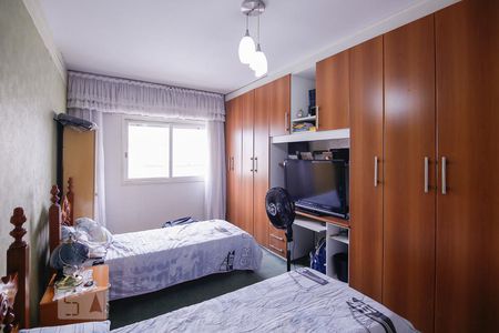 Suíte de apartamento à venda com 2 quartos, 117m² em Campos Elíseos, São Paulo