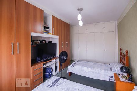 Suíte de apartamento à venda com 2 quartos, 117m² em Campos Elíseos, São Paulo