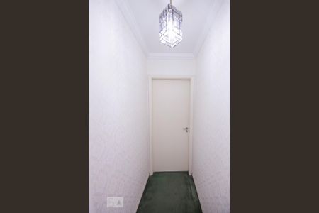 Apartamento à venda com 117m², 2 quartos e 1 vagaCorredor