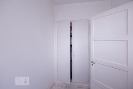 Apartamento à venda com 117m², 2 quartos e 1 vagaQuarto de Serviço
