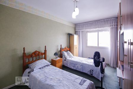 Suíte de apartamento à venda com 2 quartos, 117m² em Campos Elíseos, São Paulo