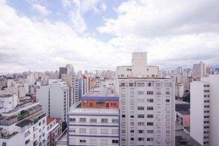 Apartamento à venda com 117m², 2 quartos e 1 vagaVista Quarto