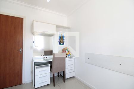 Casa de condomínio à venda com 100m², 2 quartos e 2 vagasQuarto 2 