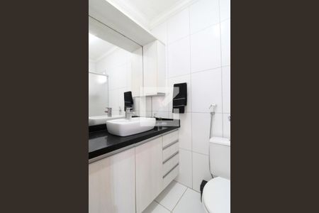 Casa de condomínio à venda com 100m², 2 quartos e 2 vagasBanheiro