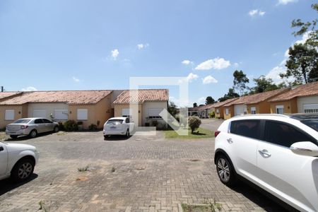 Casa de condomínio à venda com 100m², 2 quartos e 2 vagasQuarto 2 -Vista