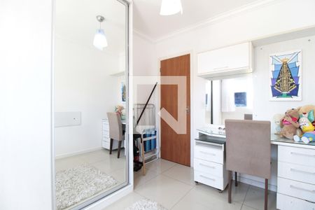 Casa de condomínio à venda com 100m², 2 quartos e 2 vagasQuarto 2 