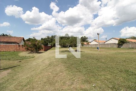 Casa de condomínio à venda com 100m², 2 quartos e 2 vagasÁrea comum