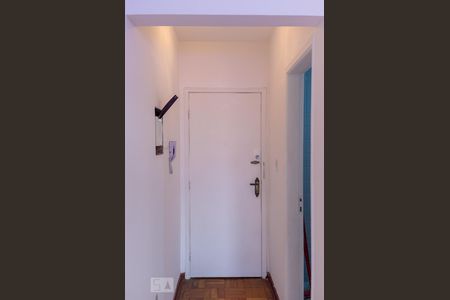 Entrada de apartamento para alugar com 1 quarto, 40m² em Consolação, São Paulo