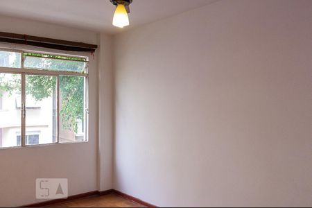 Sala de apartamento para alugar com 1 quarto, 40m² em Consolação, São Paulo