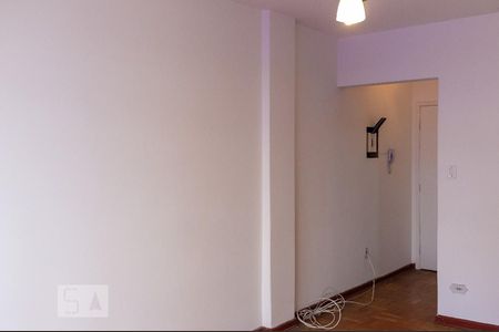 Sala de apartamento para alugar com 1 quarto, 40m² em Consolação, São Paulo