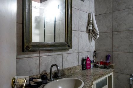 Apartamento à venda com 180m², 4 quartos e 1 vagaBanheiro da Suíte