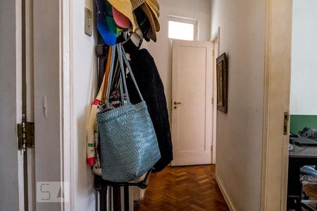 Apartamento à venda com 180m², 4 quartos e 1 vagaCorredor 