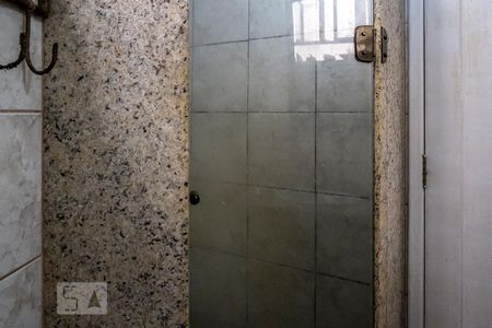 Apartamento à venda com 180m², 4 quartos e 1 vagaBanheiro do Corredor