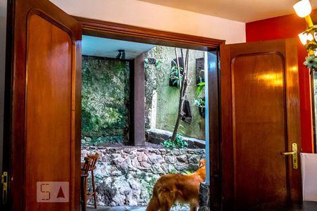 Apartamento à venda com 180m², 4 quartos e 1 vagaEntrada Área verde e Cozinha