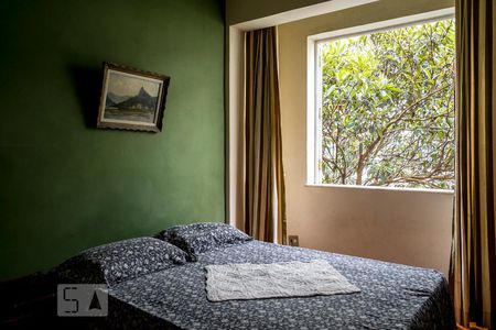 Apartamento à venda com 180m², 4 quartos e 1 vagaQuarto 2