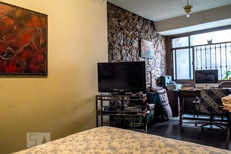 Apartamento à venda com 180m², 4 quartos e 1 vagaQuarto 1 - Suíte