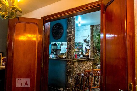 Apartamento à venda com 180m², 4 quartos e 1 vagaEntrada Área verde e Cozinha