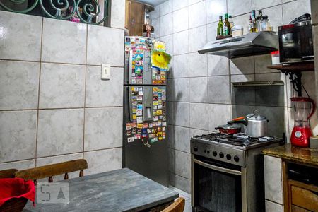 Apartamento à venda com 180m², 4 quartos e 1 vagaCozinha
