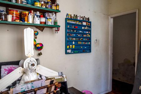 Apartamento à venda com 180m², 4 quartos e 1 vagaQuarto 4