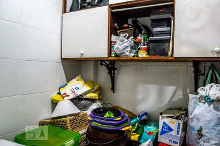 Apartamento à venda com 180m², 4 quartos e 1 vagaQuarto de Serviço