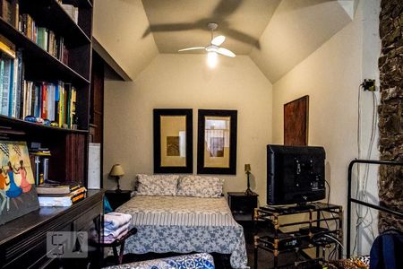 Apartamento à venda com 180m², 4 quartos e 1 vagaQuarto 1 - Suíte