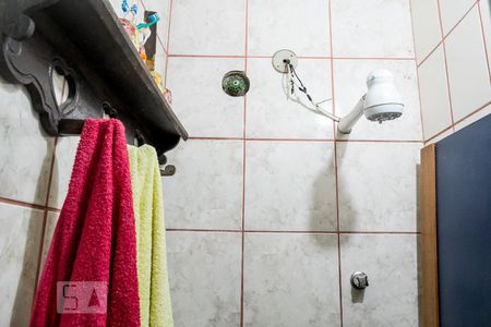 Apartamento à venda com 180m², 4 quartos e 1 vagaBanheiro de Serviço