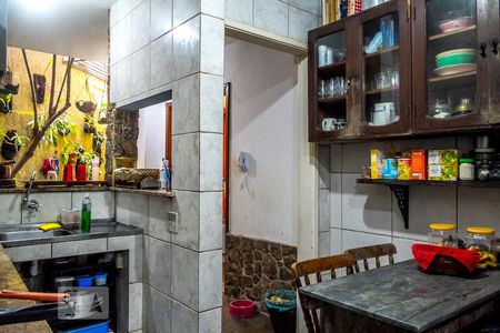 Apartamento à venda com 180m², 4 quartos e 1 vagaCozinha