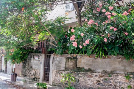 Apartamento à venda com 180m², 4 quartos e 1 vagaFachada