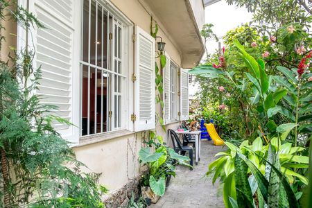 Apartamento à venda com 180m², 4 quartos e 1 vagaJardim privativo