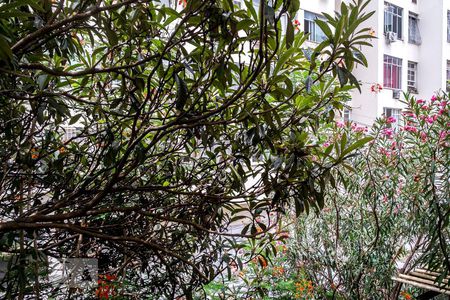 Apartamento à venda com 180m², 4 quartos e 1 vagaVista do Quarto 2